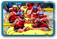 Adventure Sports in Delhi