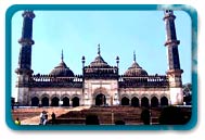 Bada Imambara Uttar Pradesh