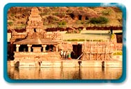 Badami Karnataka