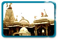 Bahucharaji Temple Gujarat