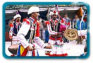 Fairs and Festivals of Uttaranchal