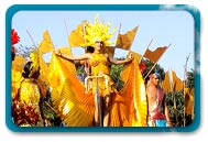 Goa Carnival