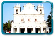 Goa Churches