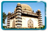 Gol Gumbaz Karnataka