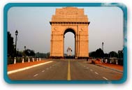 India Gate Delhi