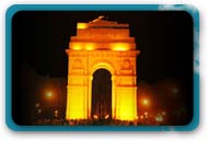 India Gate Delhi