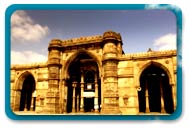 Jamnagar of Gujarat