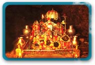 Mata Vaishno Devi Jammu