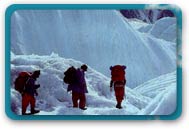 Mountaineering in Ladakh