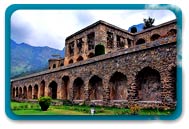 Pari Mahal Kashmir J&K