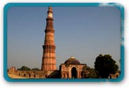 Qutub Minar Delhi