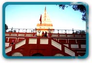 Ranbireshwar Temple Jammu