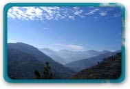 Ranikhet Uttaranchal
