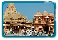 Somnath Temple Gujarat