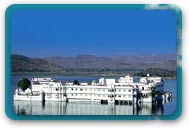 Udaipur Lake Palace Rajasthan