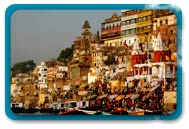 Varanasi Uttar-Pradesh