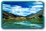 Zanskar Ladakh